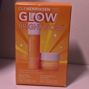 OLE HENRIKSEN Truth GLOW Bright Now